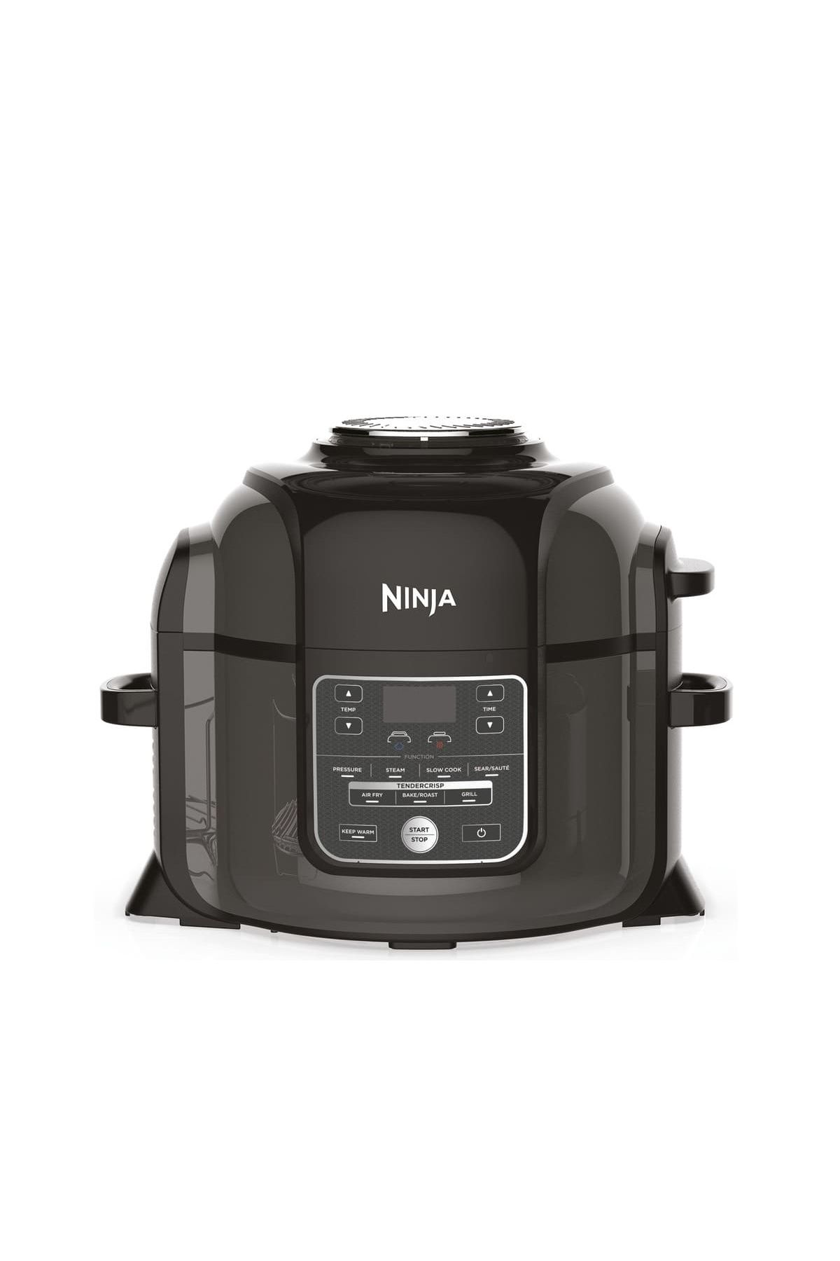 NINJA Foodi 7 in 1 Multi Cooker 6L OP300ME Trendyol