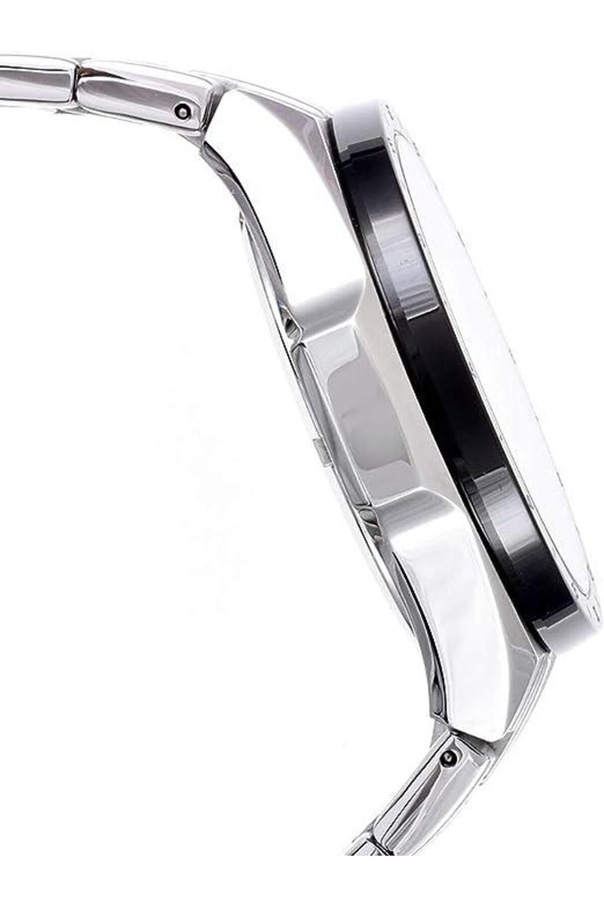 Casio-ساعة يد رجالية Eqs-920db-1avudf 3