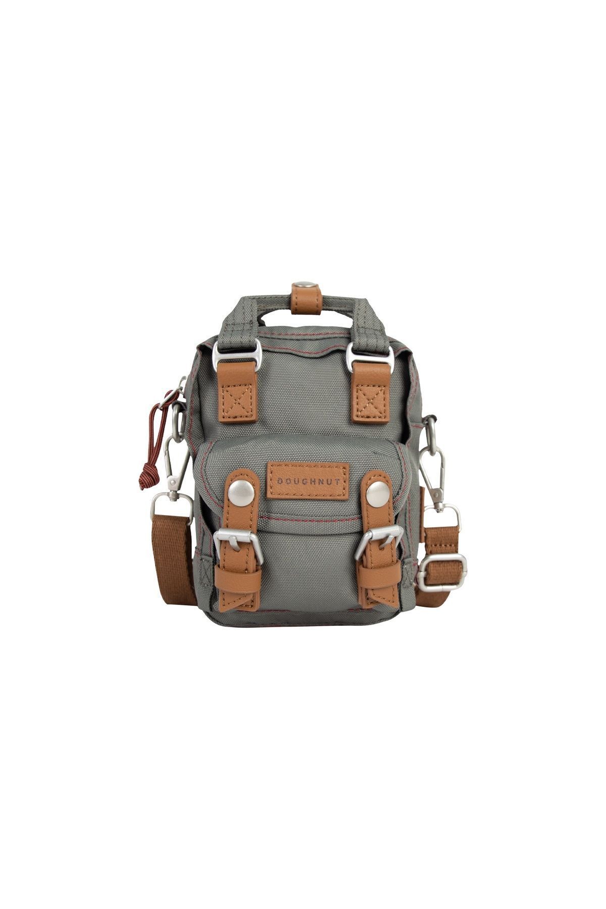 Doughnut messenger bag clearance