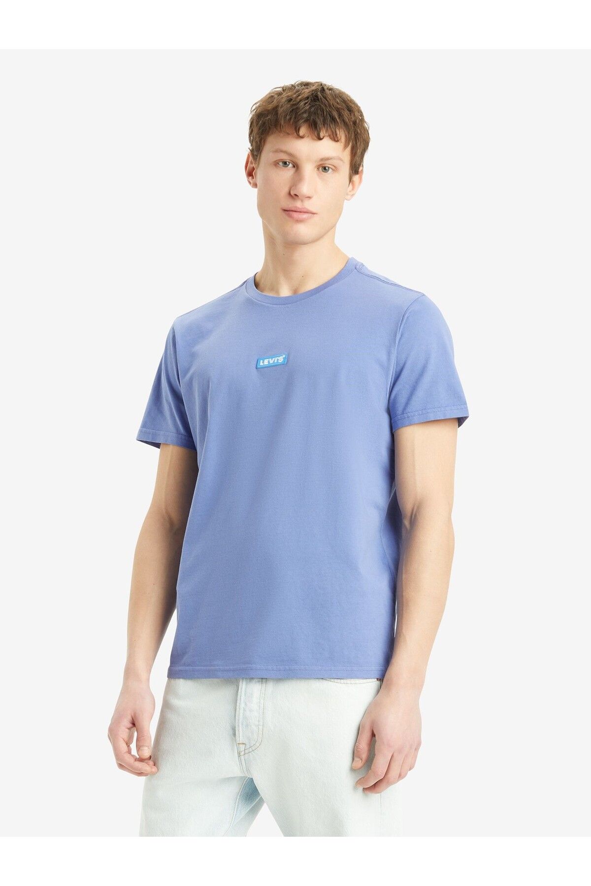 Levi's t shirt baby 2025