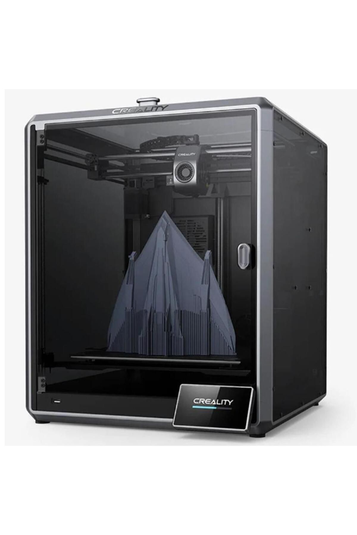 K1 Max High-Speed 3D Printer