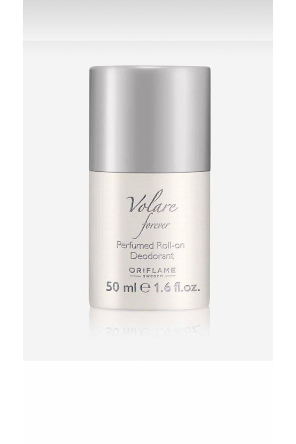 دئودورانت رول-آن عطری Volare Forever Oriflame
