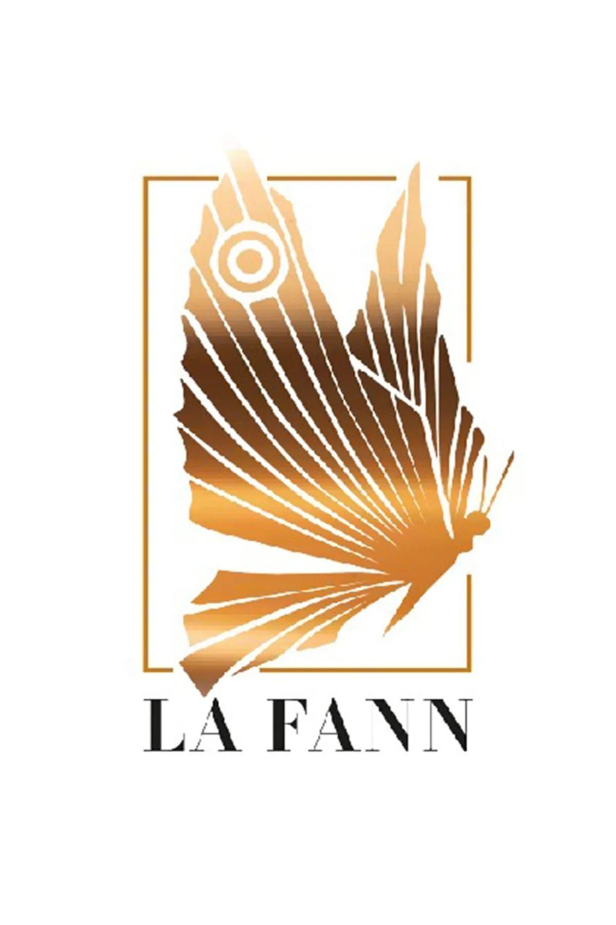 ژل و کرم دوش زنانه – مردانه  La Fann | LF8080801.014 اورجینال - تصویر 4