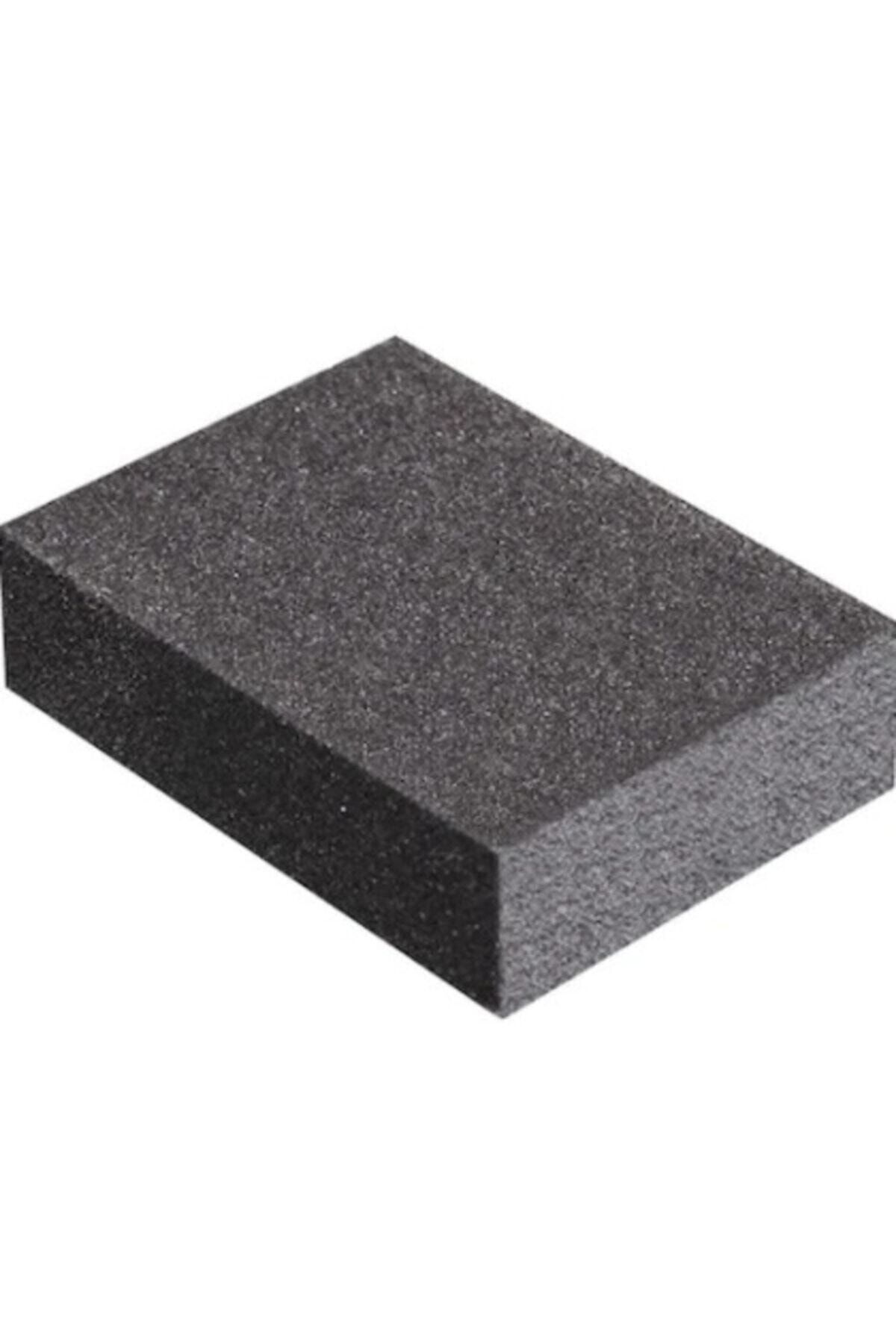 Atlas Sünger Zımpara Takoz 25 Mm Kalınlık 120 Kum 1 Adet