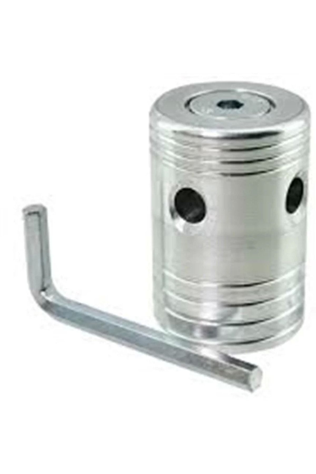 Veta Benzinli Tırpan Mantarbaş Örümcek Başlık Metal Dişi Prc Oleomac Kawasaki