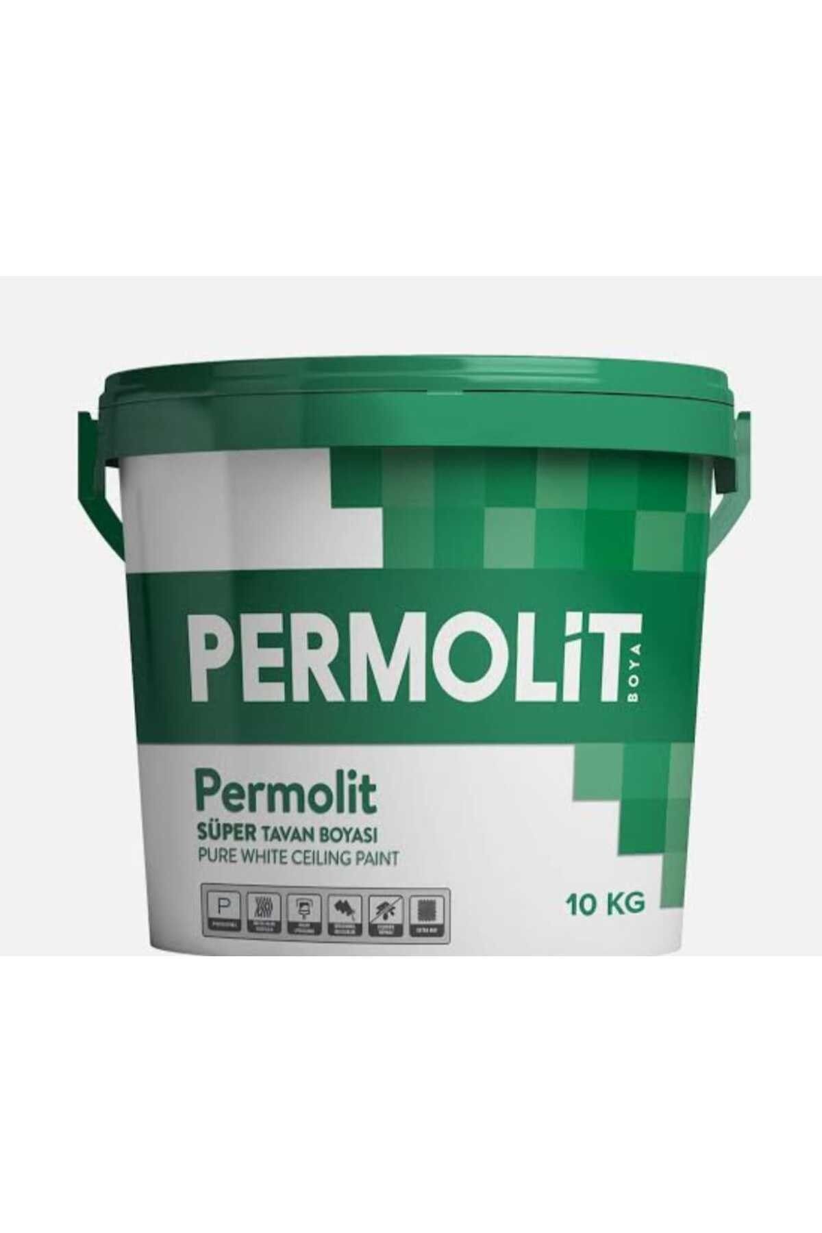 Permolit PERMOLİT SÜPERTAVAN BOYASI
