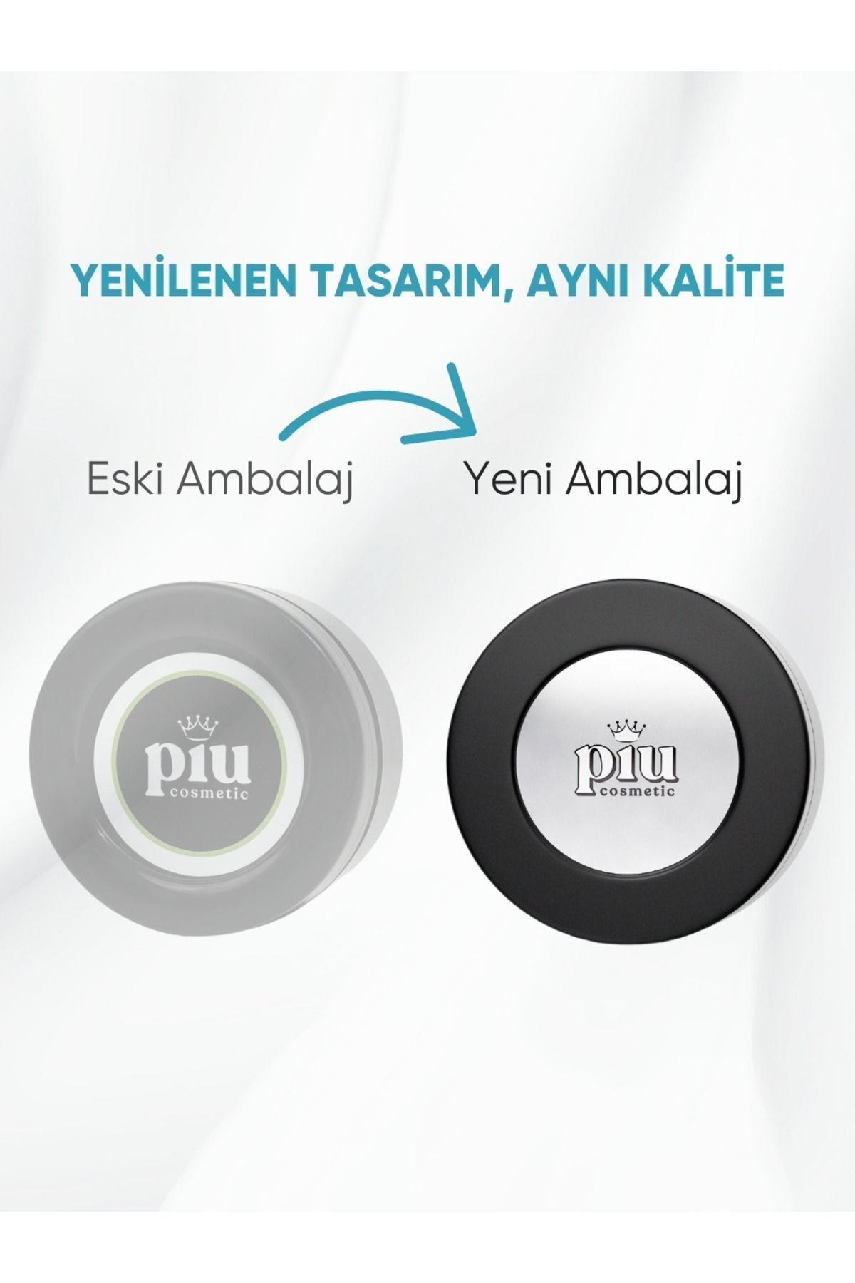 محصولات سفیدکننده دندان مجموعه سفید کننده و هدیه مسواک Piu Cosmetic