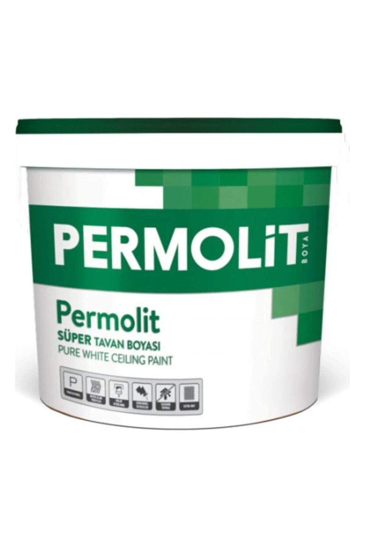Permolit Tavan BOYASI17,5KG