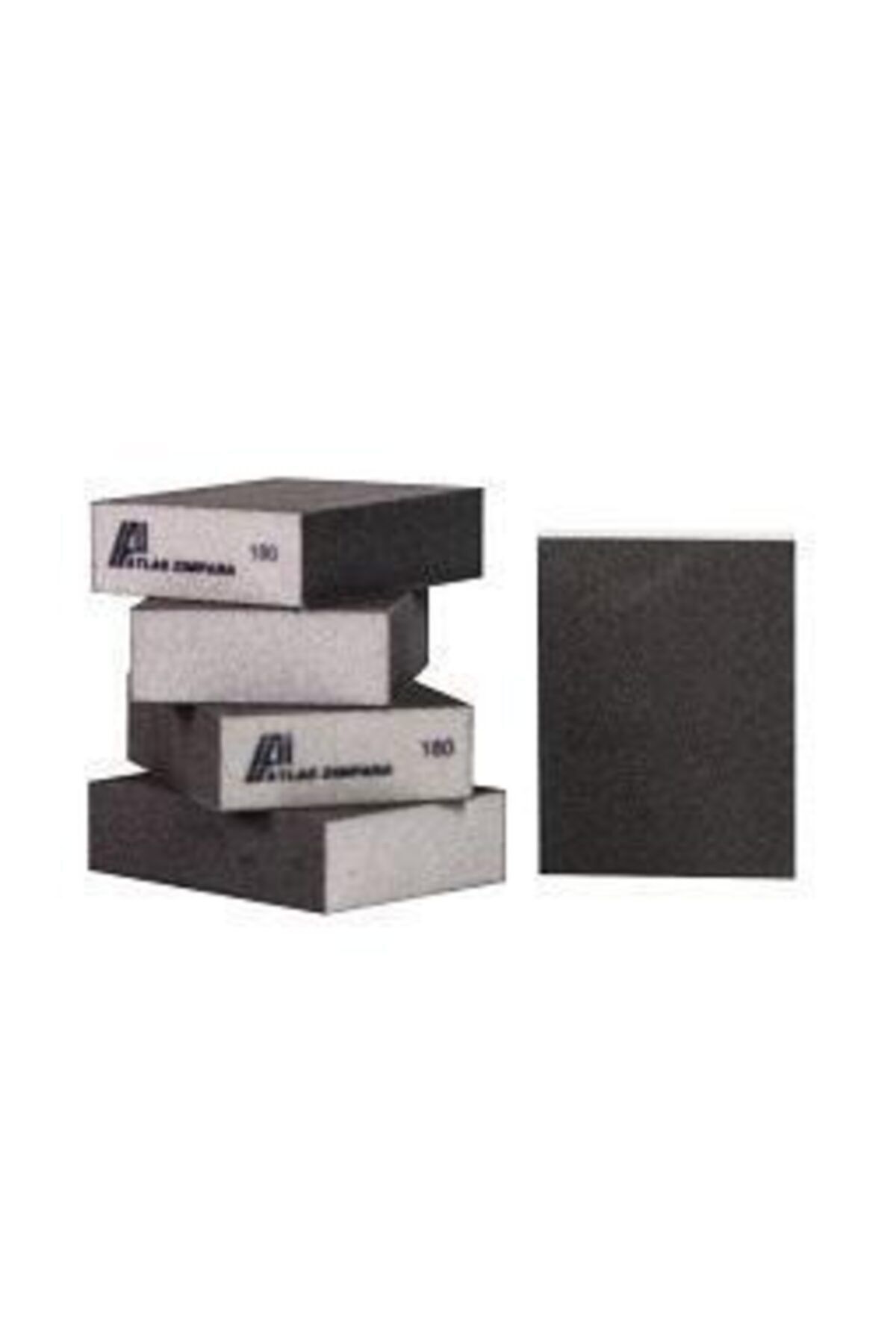 Wedge Sander 100 Grit