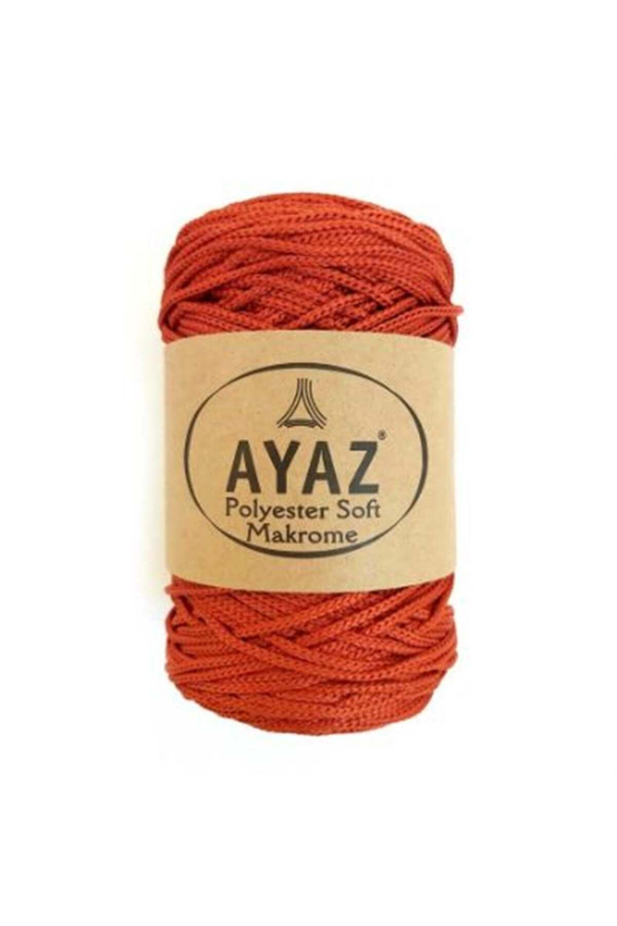 Ayaz-مكرامية بوليستر ناعمة 1507 1