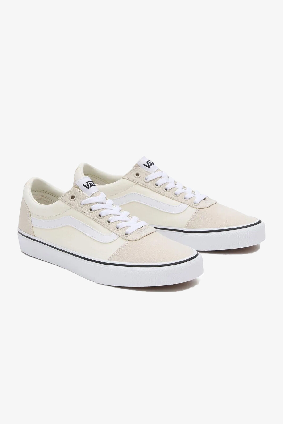 کفش اسنیکر مردانه راسته آستین استاندارد | آدیداس adidas VN0A36EMW5K1 - تصویر 2