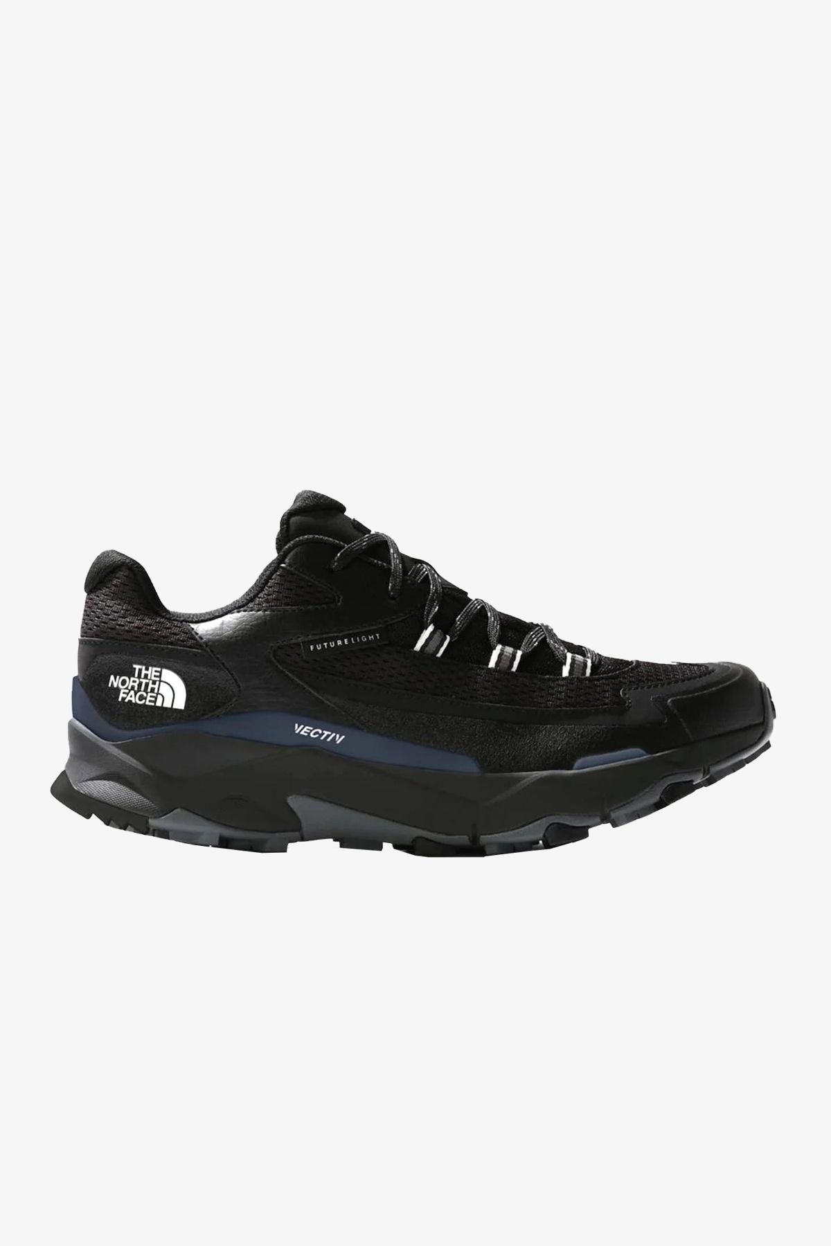 کفش بیرونی مردانه مشکی فیوچر لایت M Vectıv Taraval Nf0a5lwtky41 The North Face