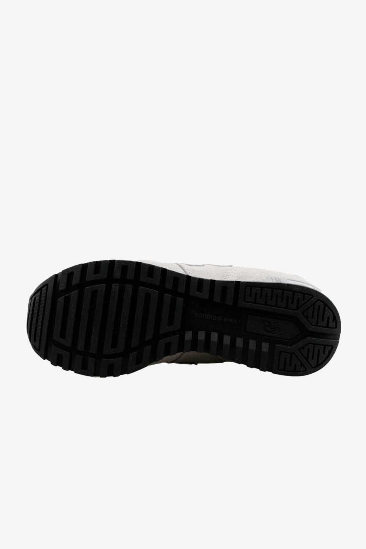 کفش کتانی طوسی زنانه 565 Wl565gry New Balance