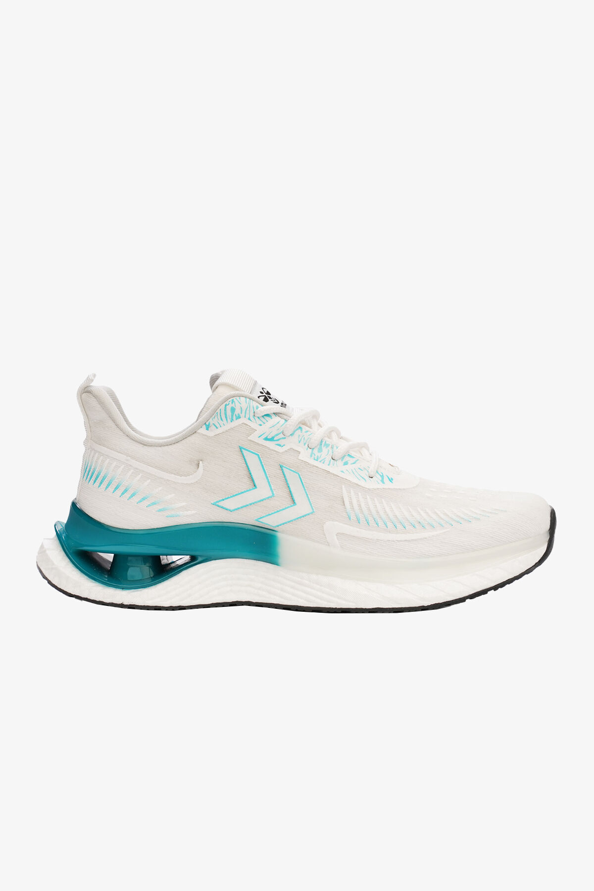 هامل Hml Magic Unisex White Sneakers 900508-9795