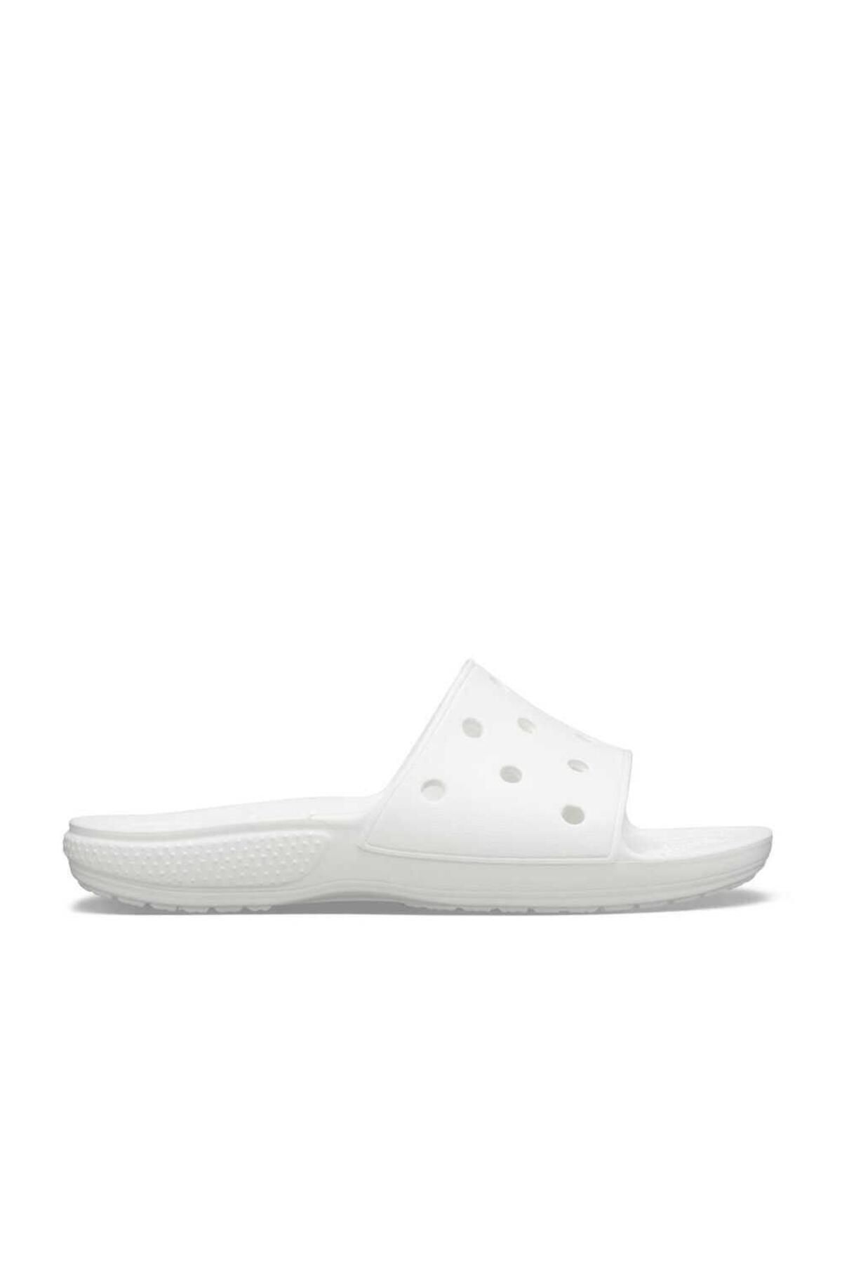 Crocs slide on discount