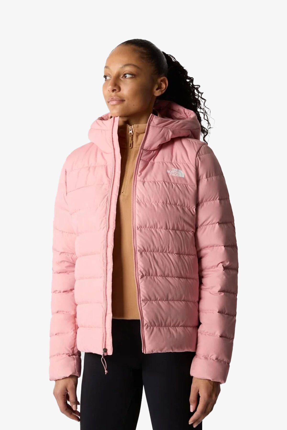 Aconcagua north face women's jacket new arrivals