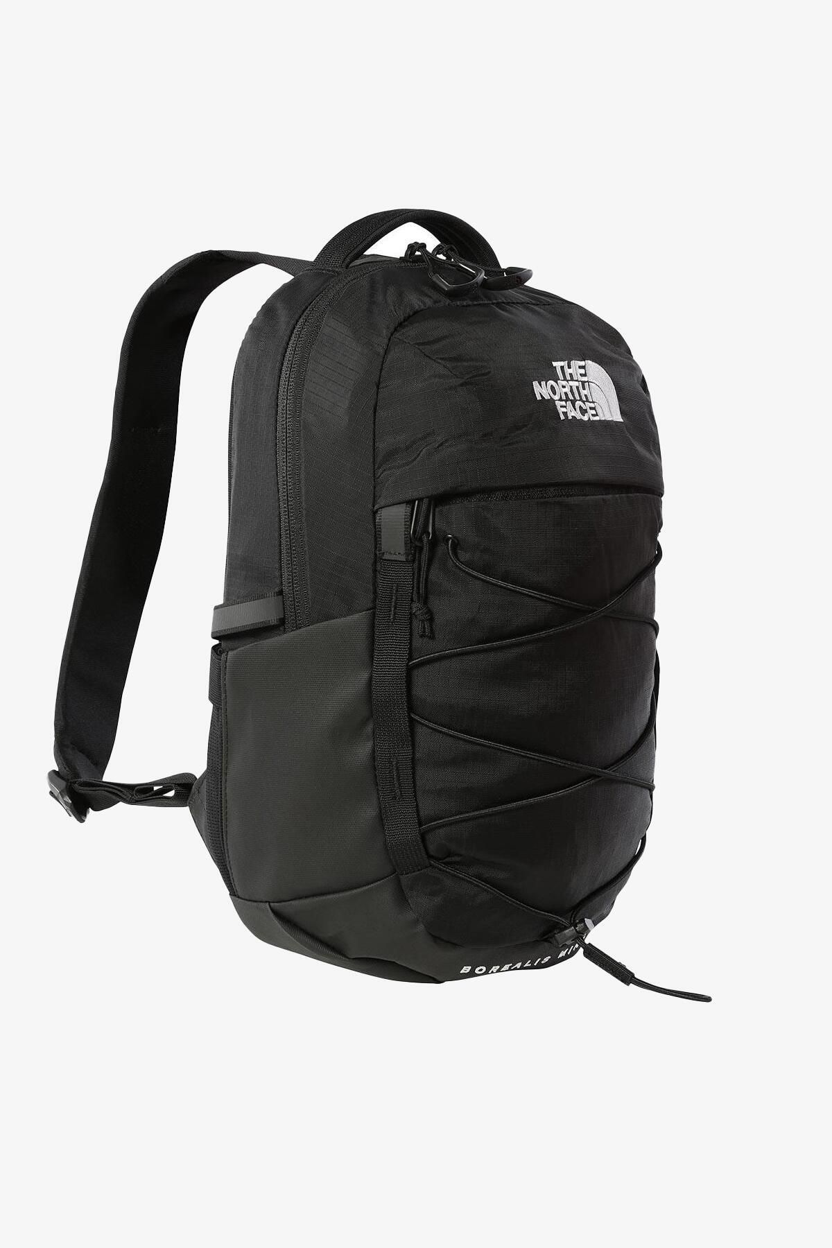 Mini north face backpack top