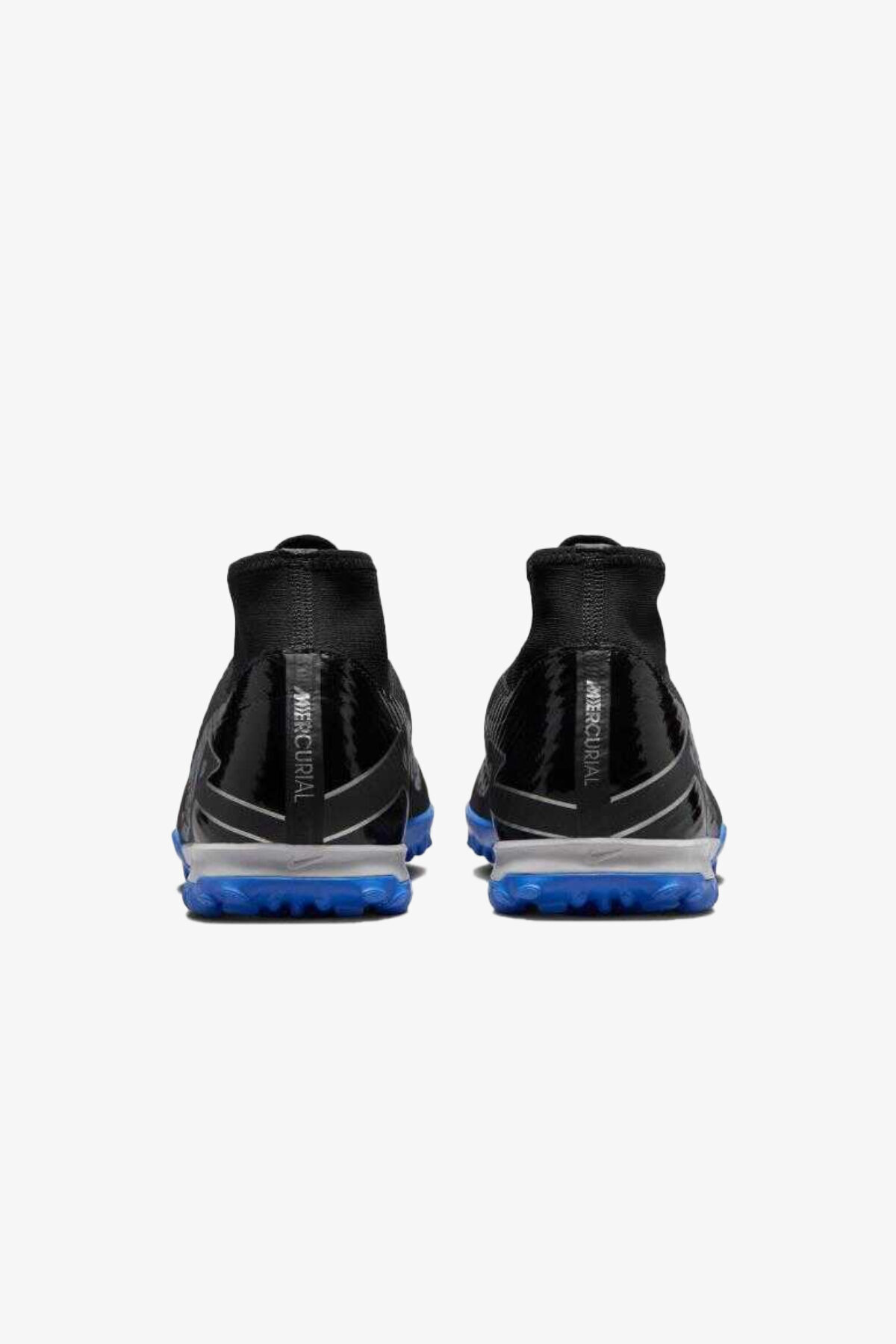 کفش Nike نایکی فوتبال مردانه Zoom Superfly 9 Academy TF Dj5629-040 اورجینال - تصویر 4