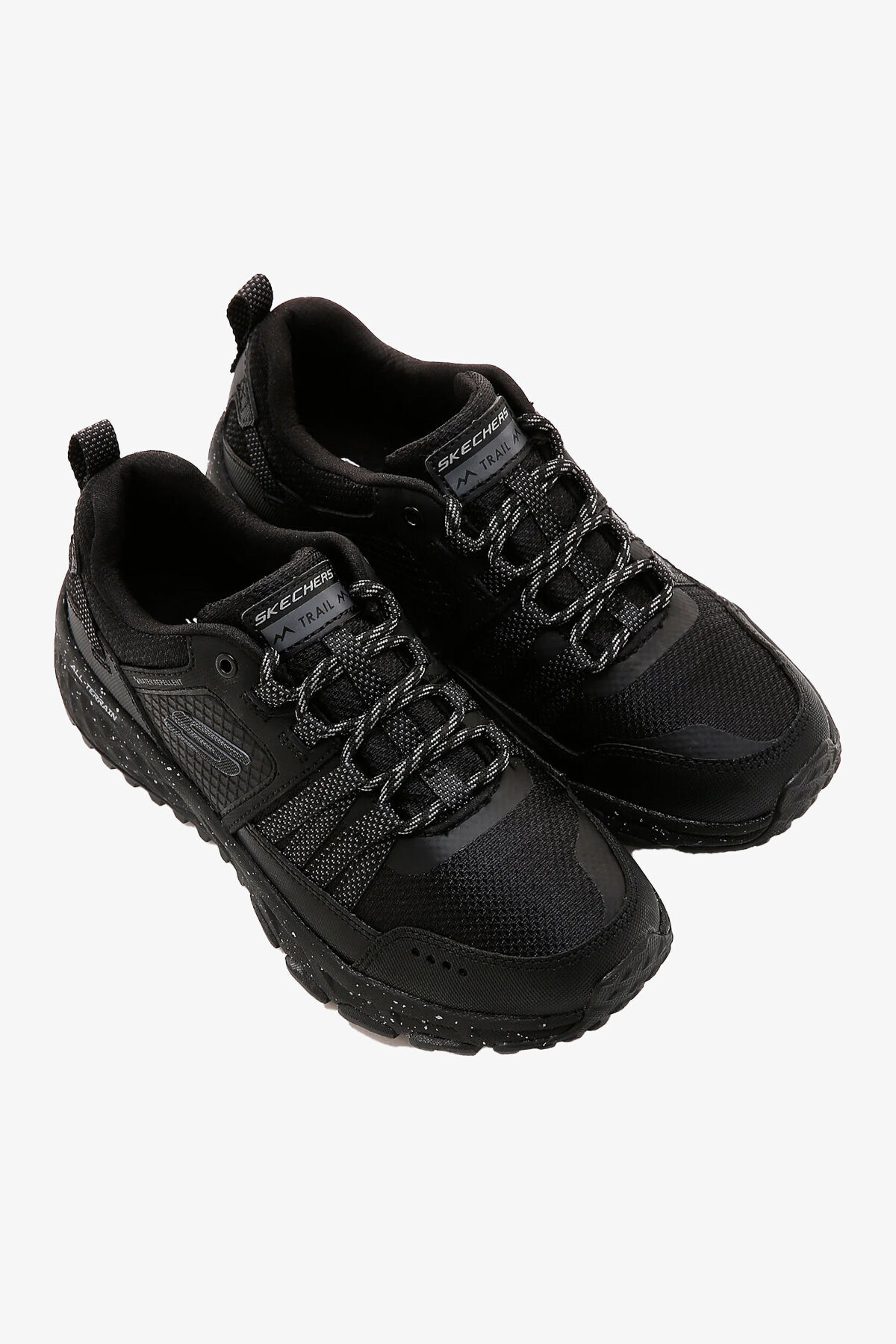 ESCAPE PLAN - ENDLES PURSUIT کفش زنانه در فضای باز 180061 BBK SKECHERS اسکیچرز اورجینال - تصویر 3