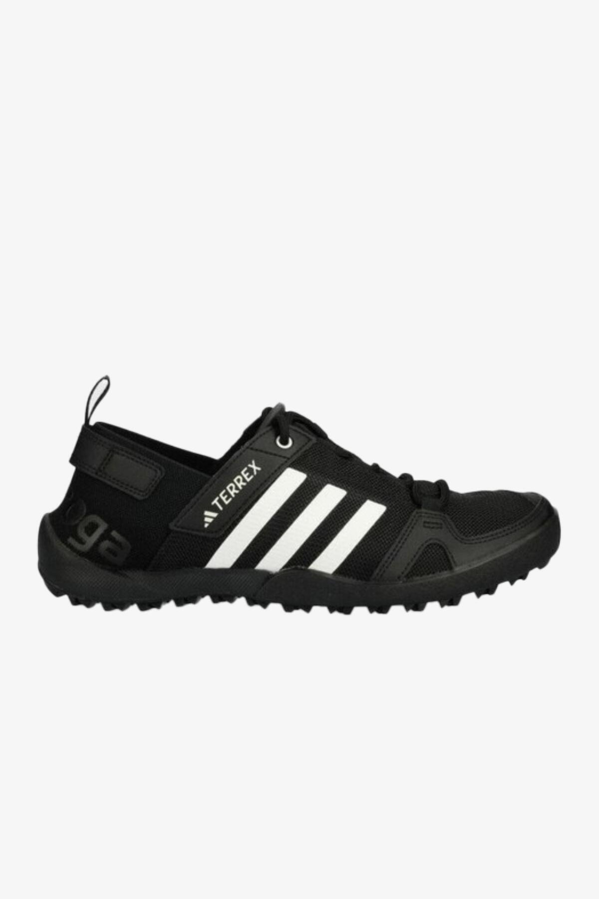 کفش adidas آدیداس یونیسکس مشکی Terrex Daroga Two 1 Hp8636 اورجینال - تصویر 2