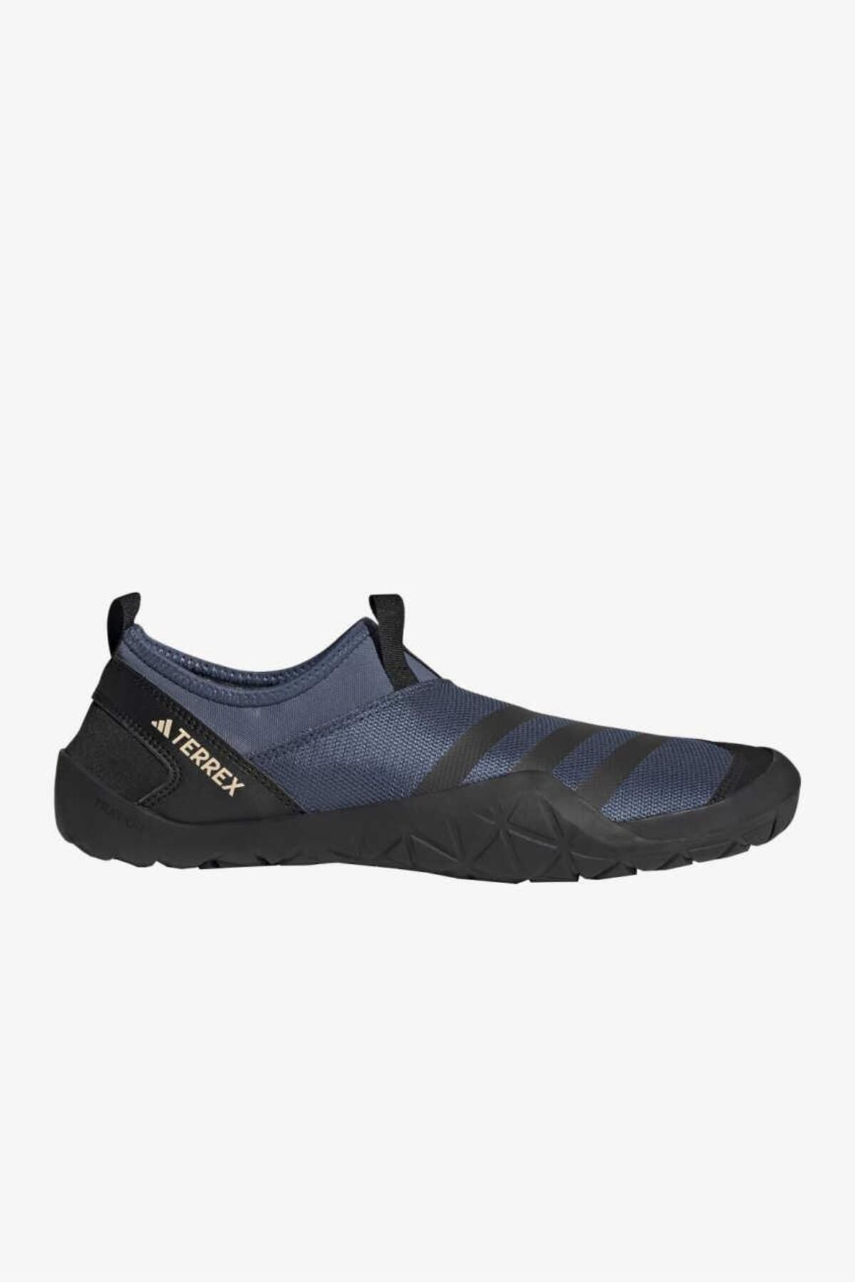 adidas Terrex Jawpaw Slip On H.rdy Czarne Unisex Buty Wodne Hp8650 Mężczyzna - 38
