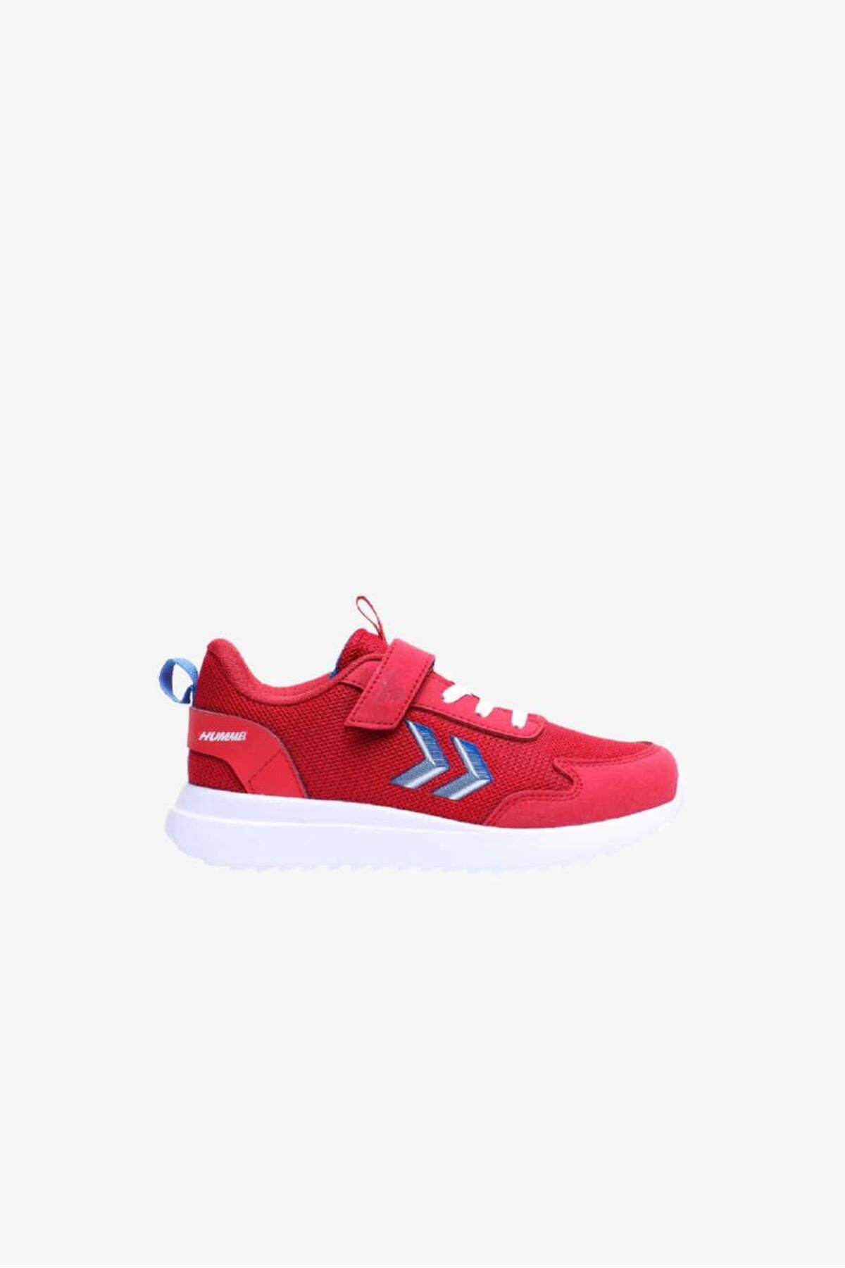 hummel Hml Iggo Jr. K rm z Cocuk Sneaker 900297 3489
