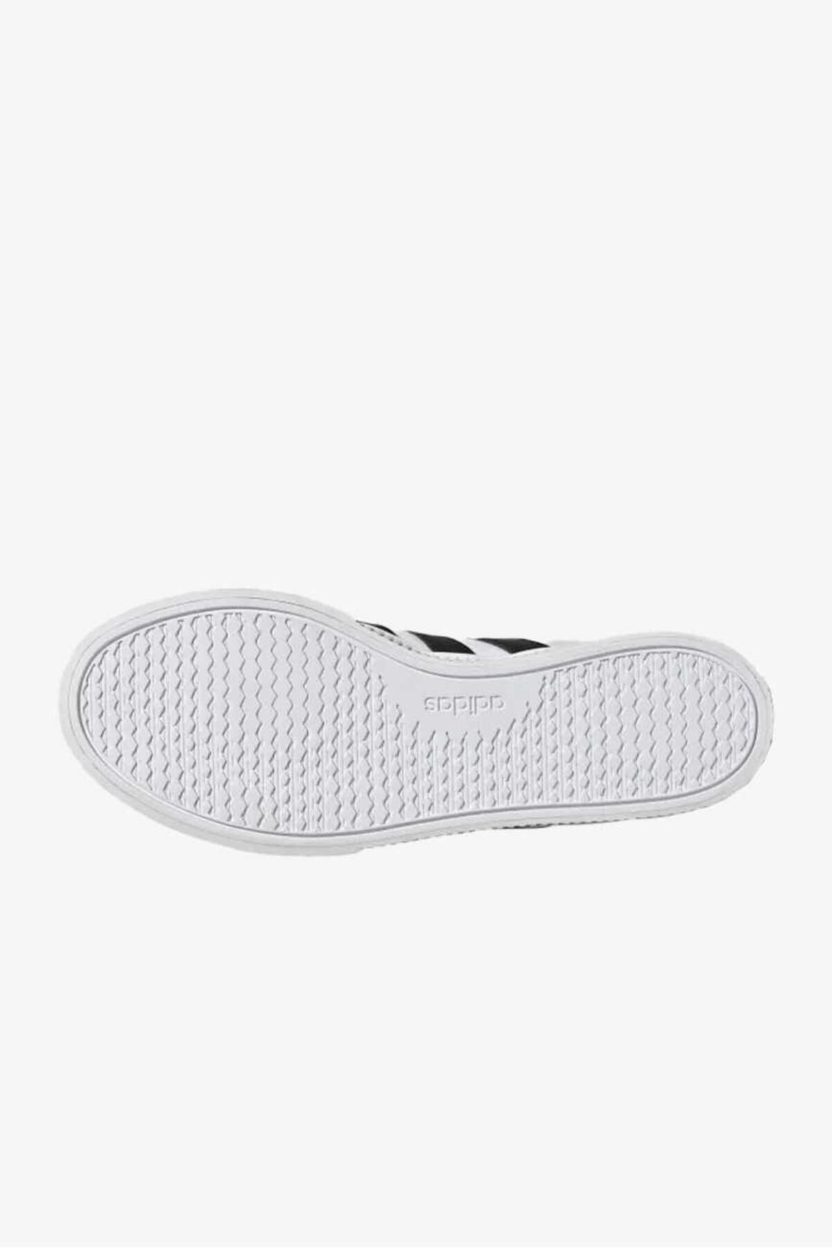 اسنیکر سفید مردانه روزانه 3.0 کفش ورزشی GX1752 adidas