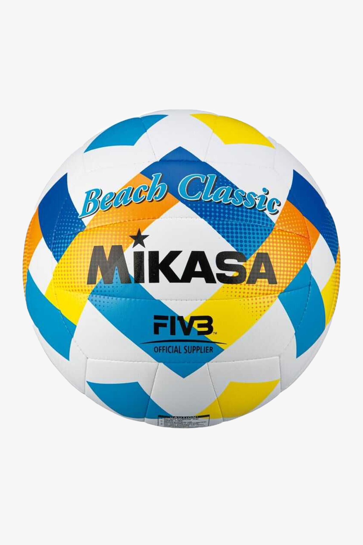 Bv543c-vxa-y Sentetik Deri Voleybol Topu Topvlbnnn089