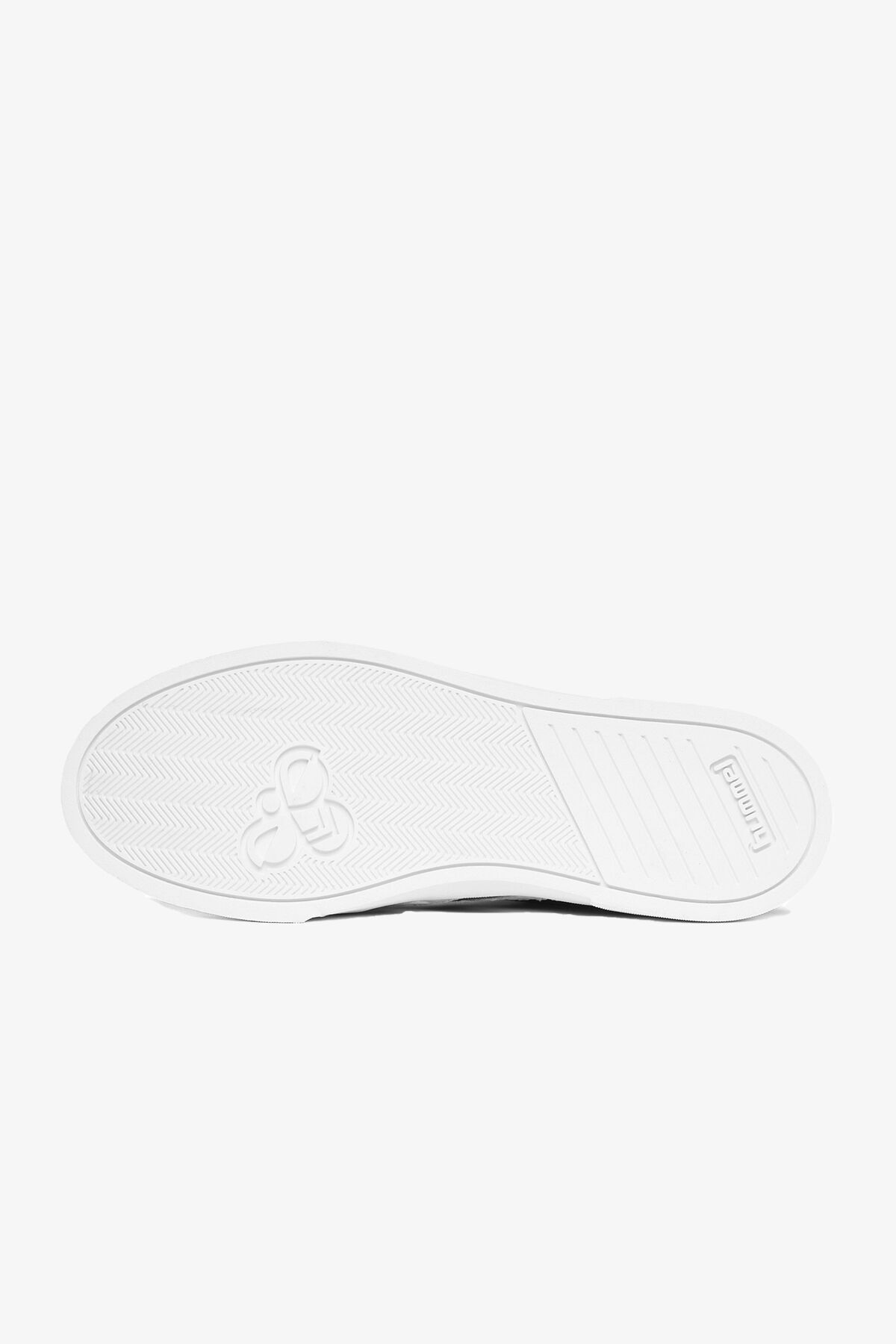 اسنیکر سبز مردانه و زنانه HML Wivo یونیسکس Blue کفش ورزشی 900521 7871 hummel