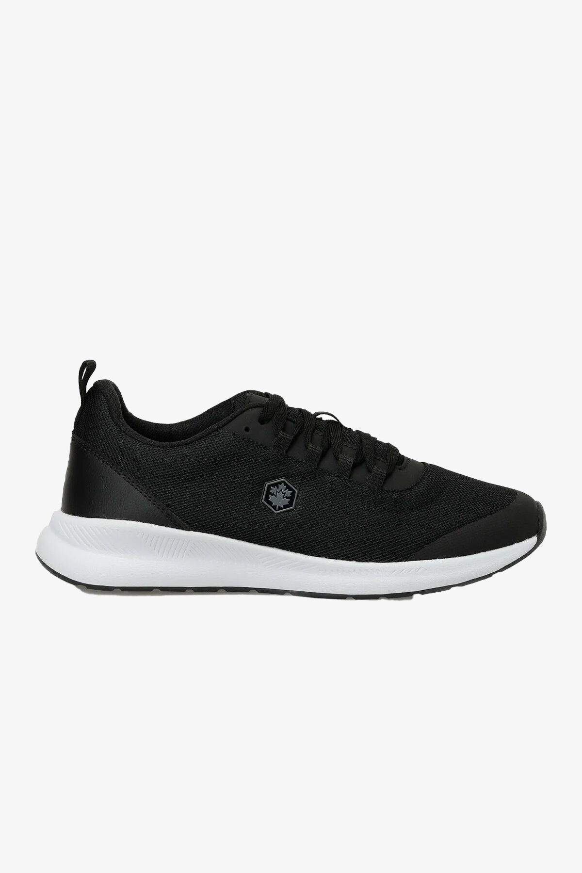 Lumberjack 4m Jackson 4fx Erkek Siyah Sneaker 101497816 - Fiyatı