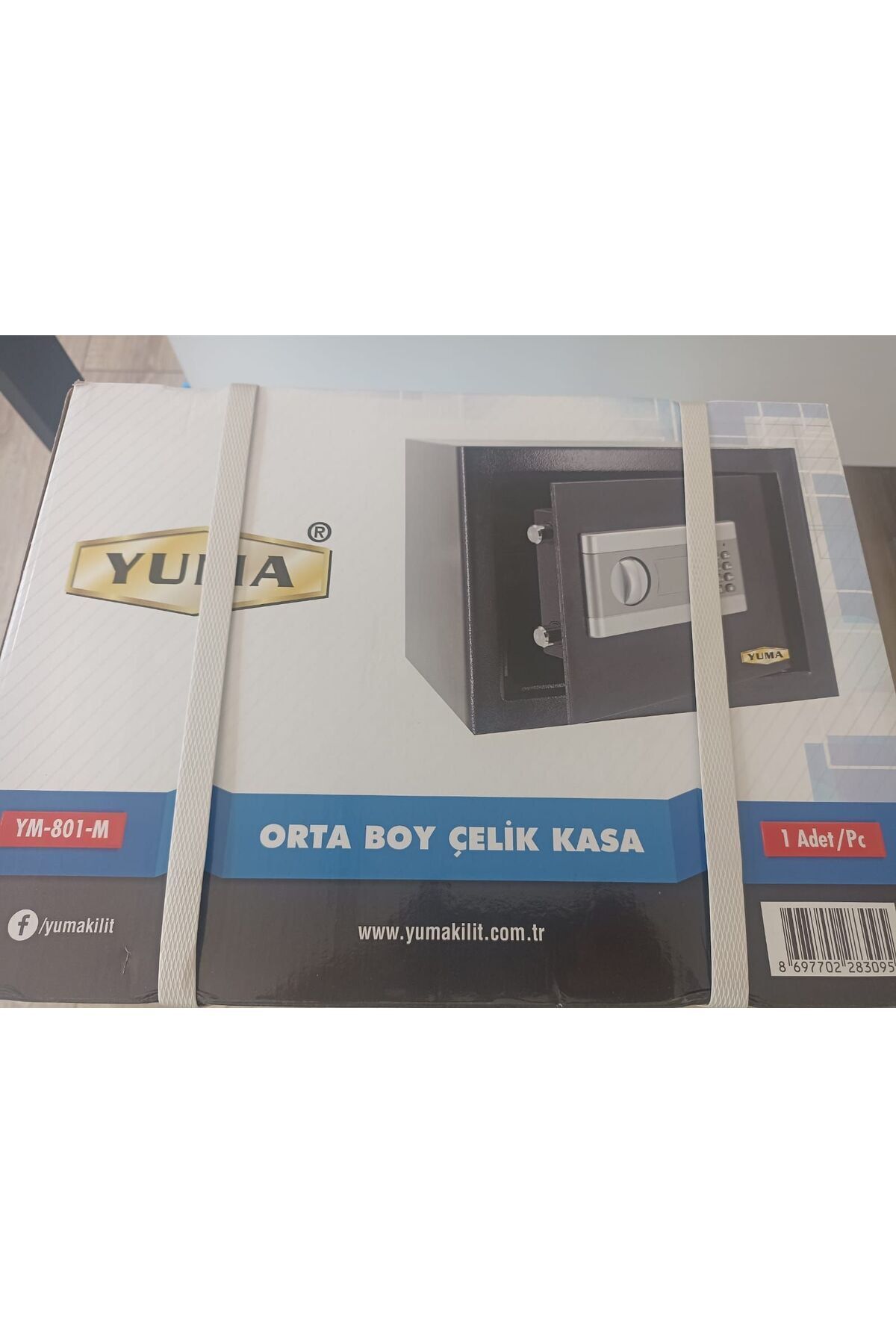 🔒 Yuma Kilit ve Kapı Aksesuarları - Hızlı Alışveriş Yap 2026