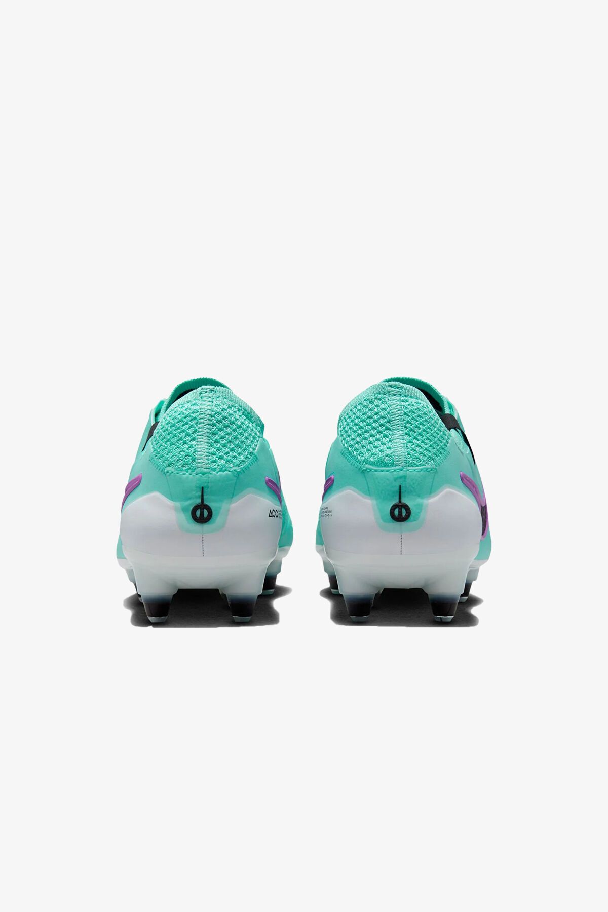 کرمپون سبز مردانه Tiempo Legend 10 Crampon Green Elite کف چمن DV4329 300 Nike