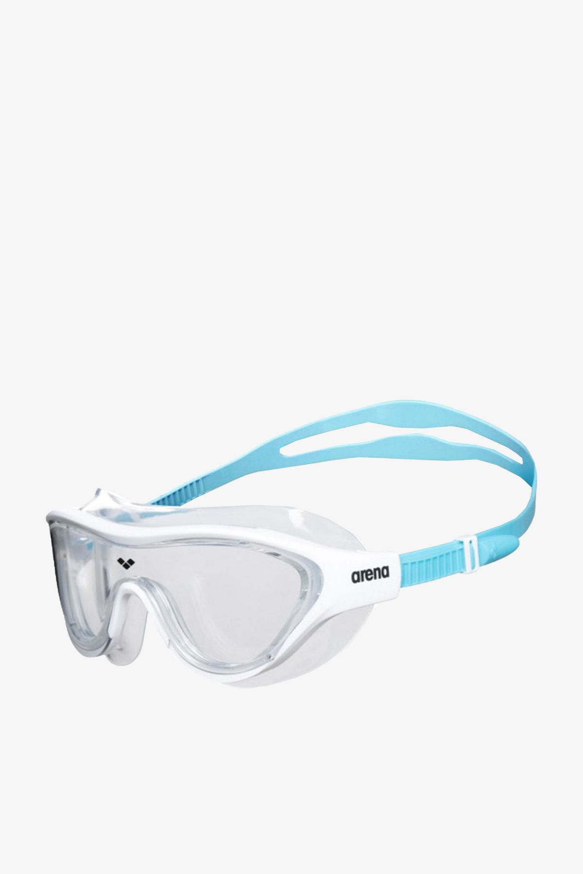 عینک شنا یونیسکس آبی The One Mask Jr 004309203 Arena