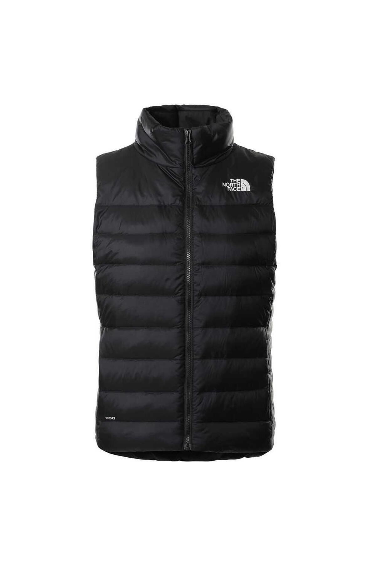 THE NORTH FACE-The Northface Women's Aconcagua Vest Nf0a4r3fjk31 1
