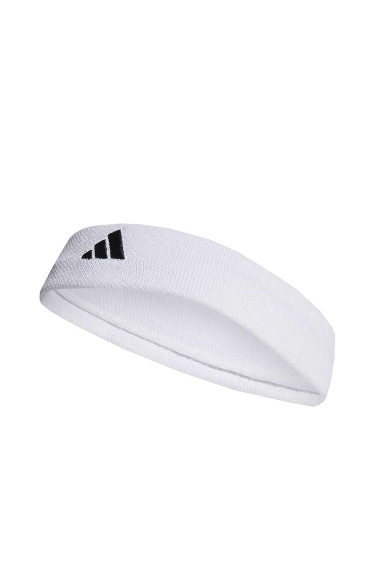 White adidas headband new arrivals