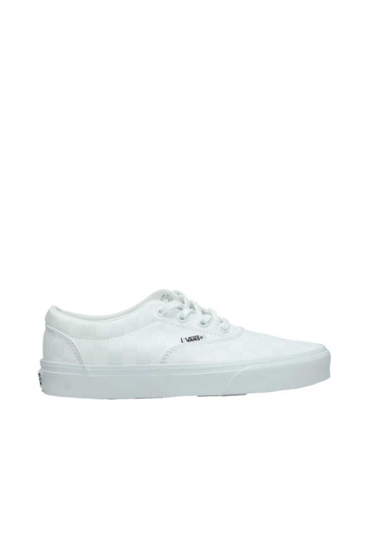 کفش اسپرت زنانه Wm Doheny White Vn0a3mvzw511 Vans