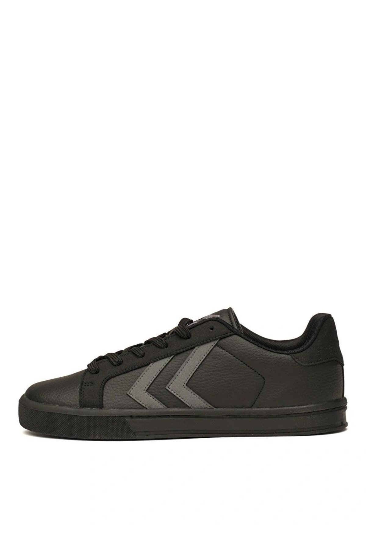 کفش‌های تینا مشکی هامل کفش کژوال hummel