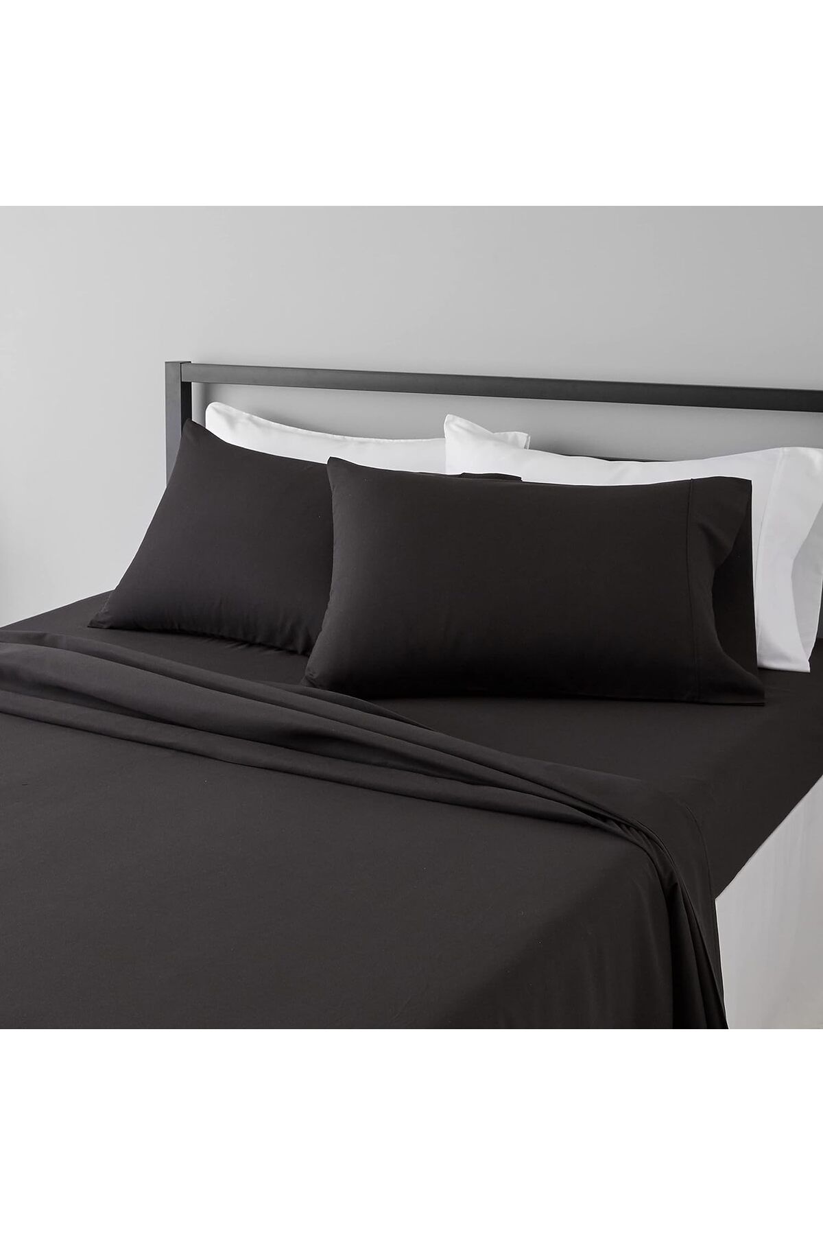 ALE HOME Cearșaf De Pat Alehome Single Fără Elastic - Design Confortabil Și Elegant - 160 x 240