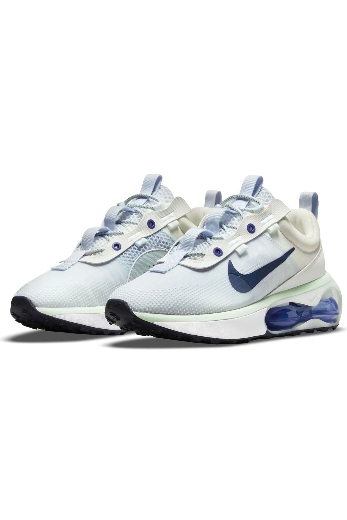 کفش دو و تمرین چند رنگ زنانه ورزشی Air Max 2021 Nike