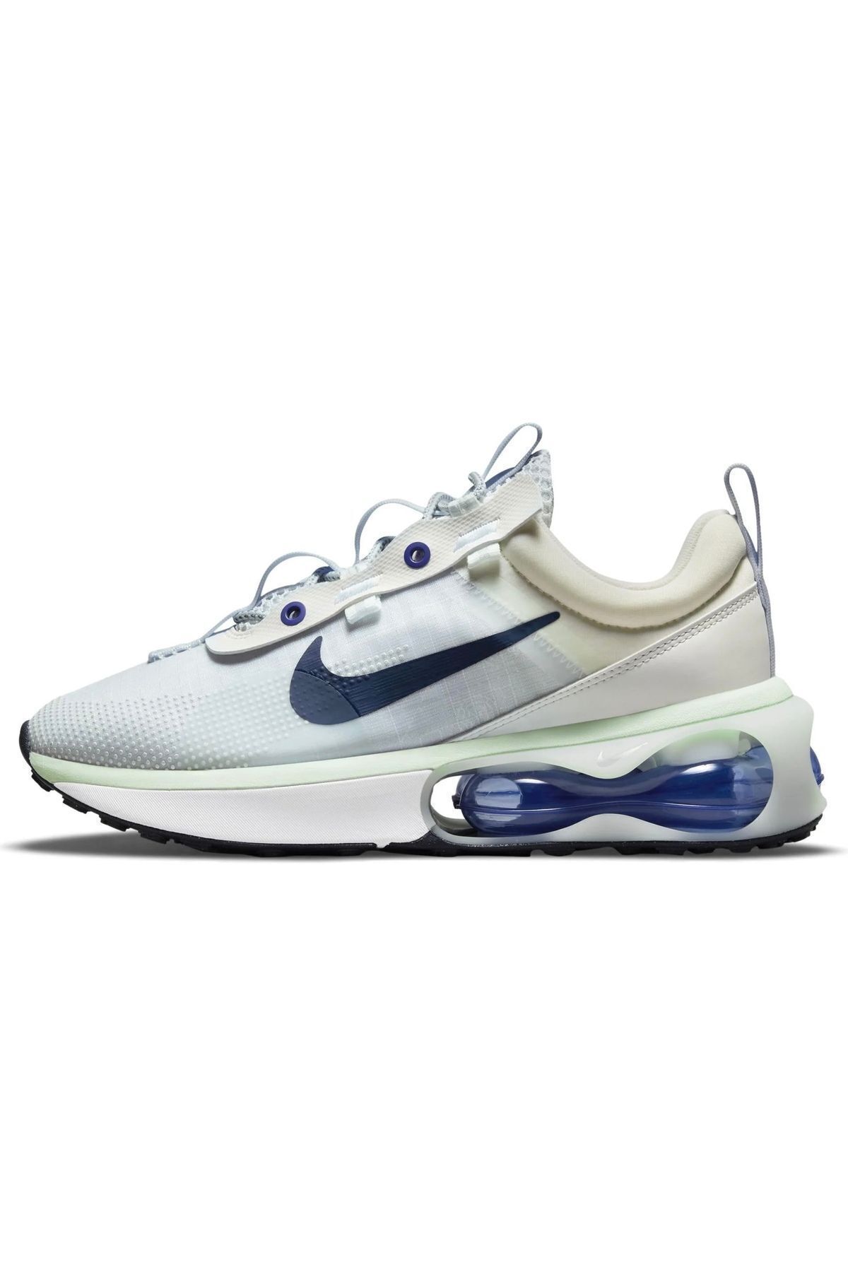 کفش دو و تمرین چند رنگ زنانه ورزشی Air Max 2021 Nike