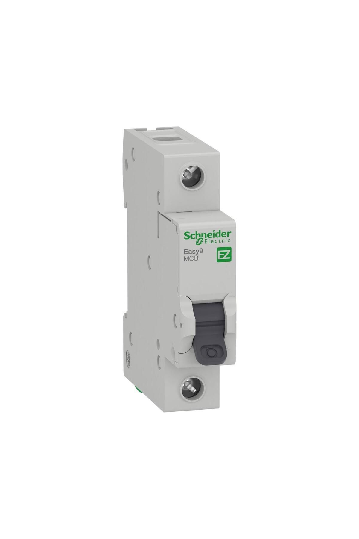 Schneider Electric-Easy9 Mcb Ez9F23116 16A - 1P, 3Ka, B Curve Fuse 1