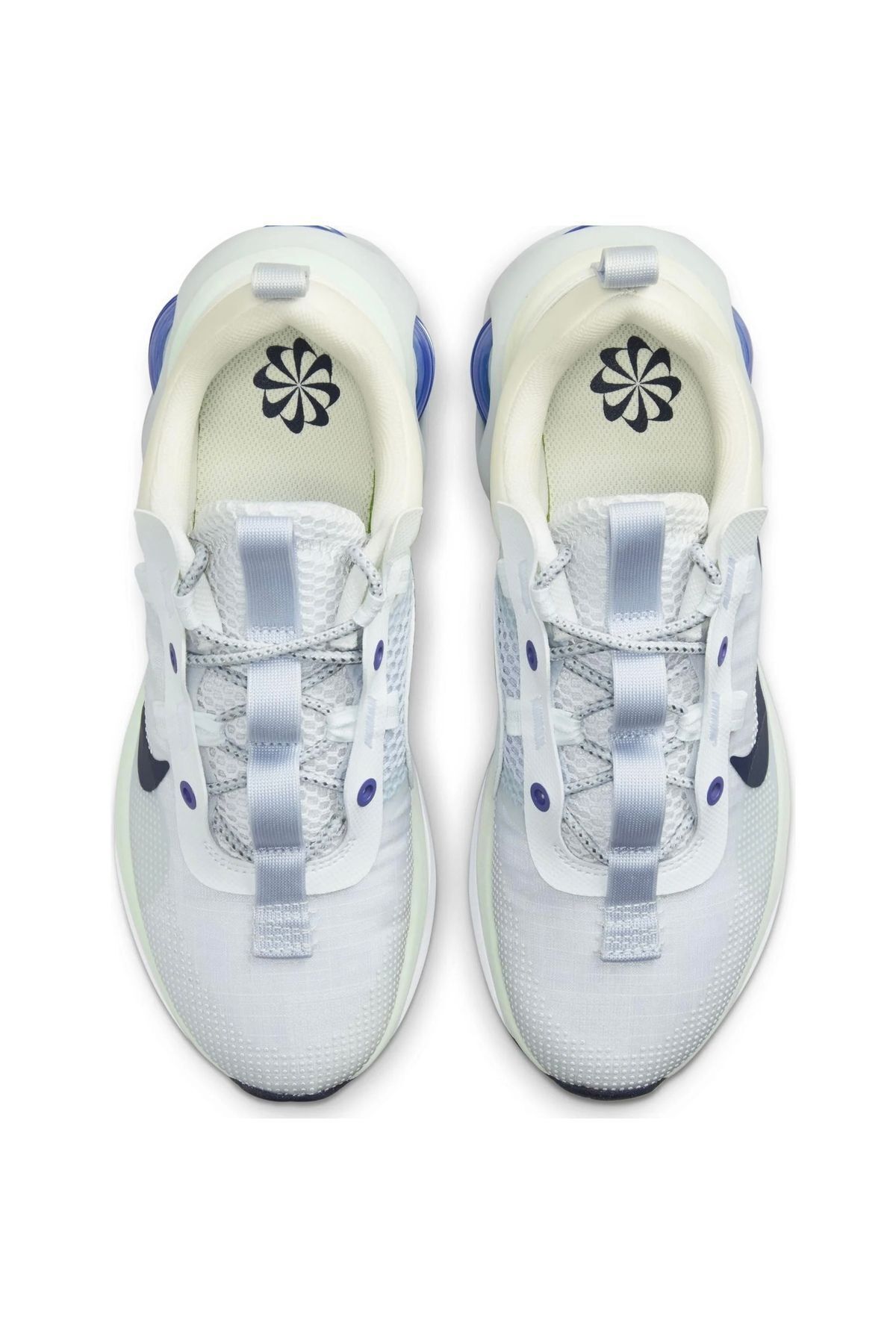 کفش دو و تمرین چند رنگ زنانه ورزشی Air Max 2021 Nike