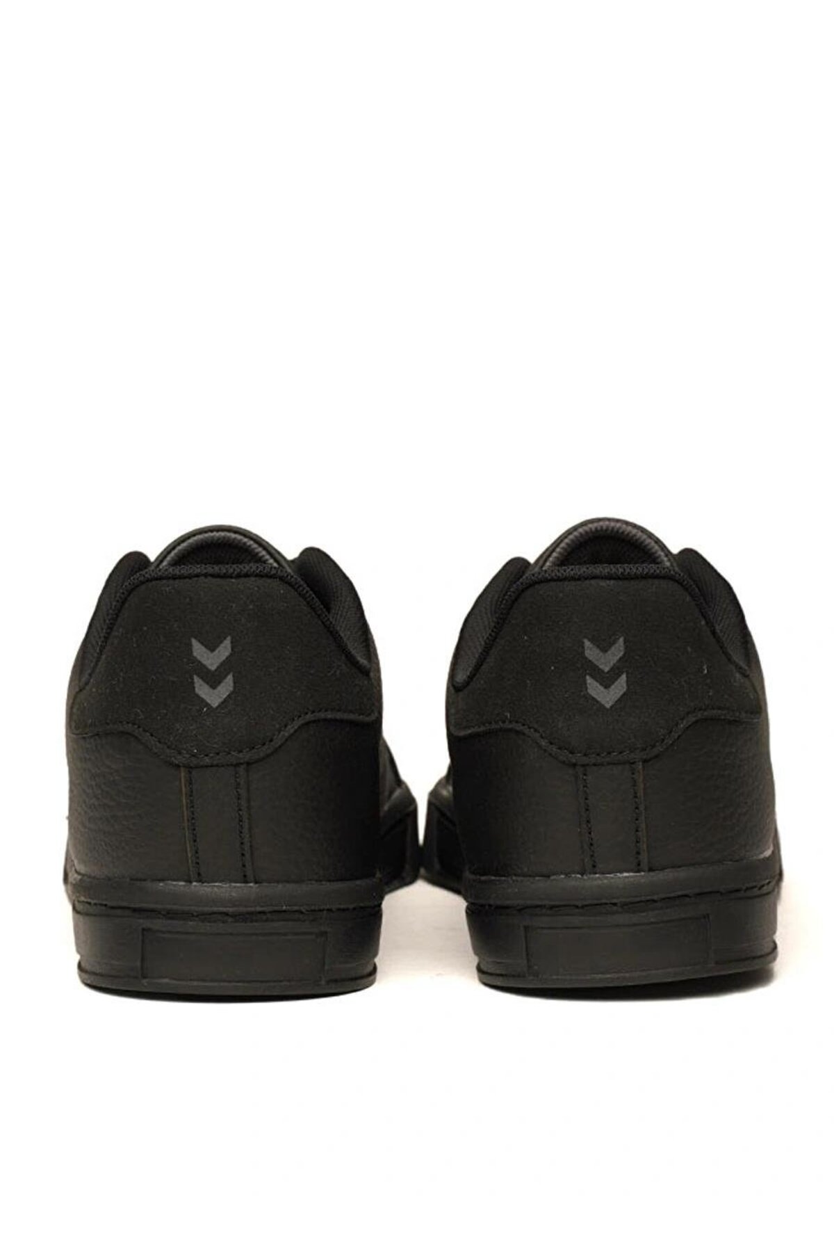 کفش کژوال هامل مردانه پارچه مشکی  راسته      کژوال/روزمره | hummel 900629-2042 TR - تصویر 5