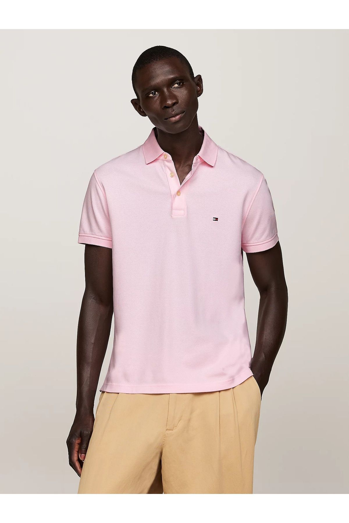 تامی هیلفیگر اسلیم پولو ۱۹۸۵