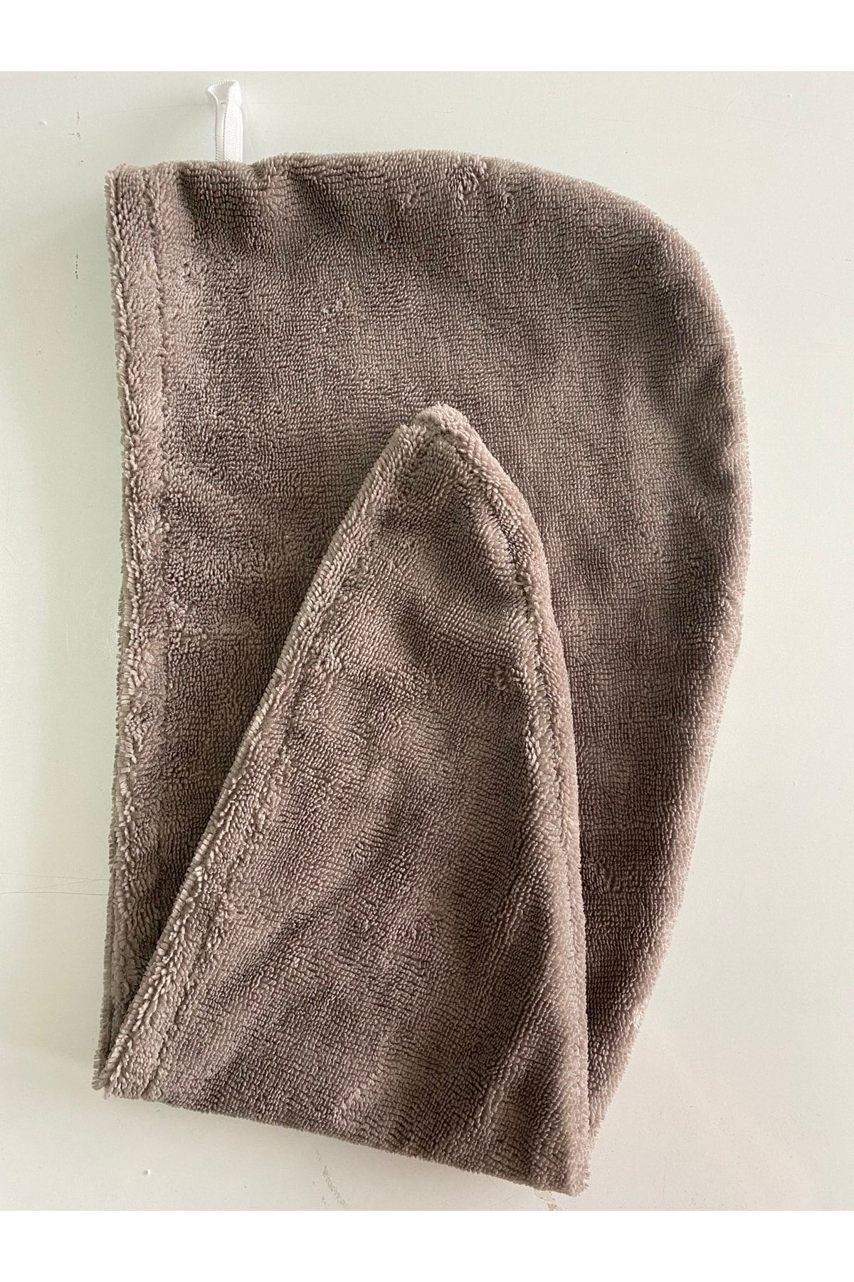 Hair Bonnet Towel