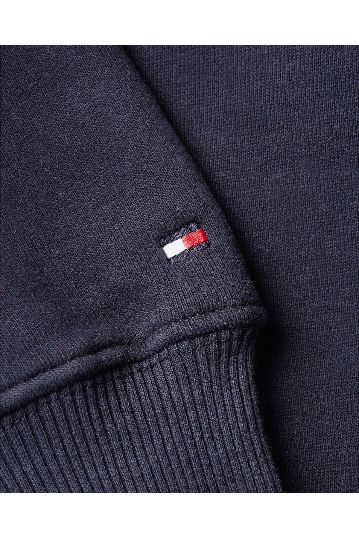 Tommy Hilfiger REG CREST HOODIE Fiyat Yorumlar Trendyol