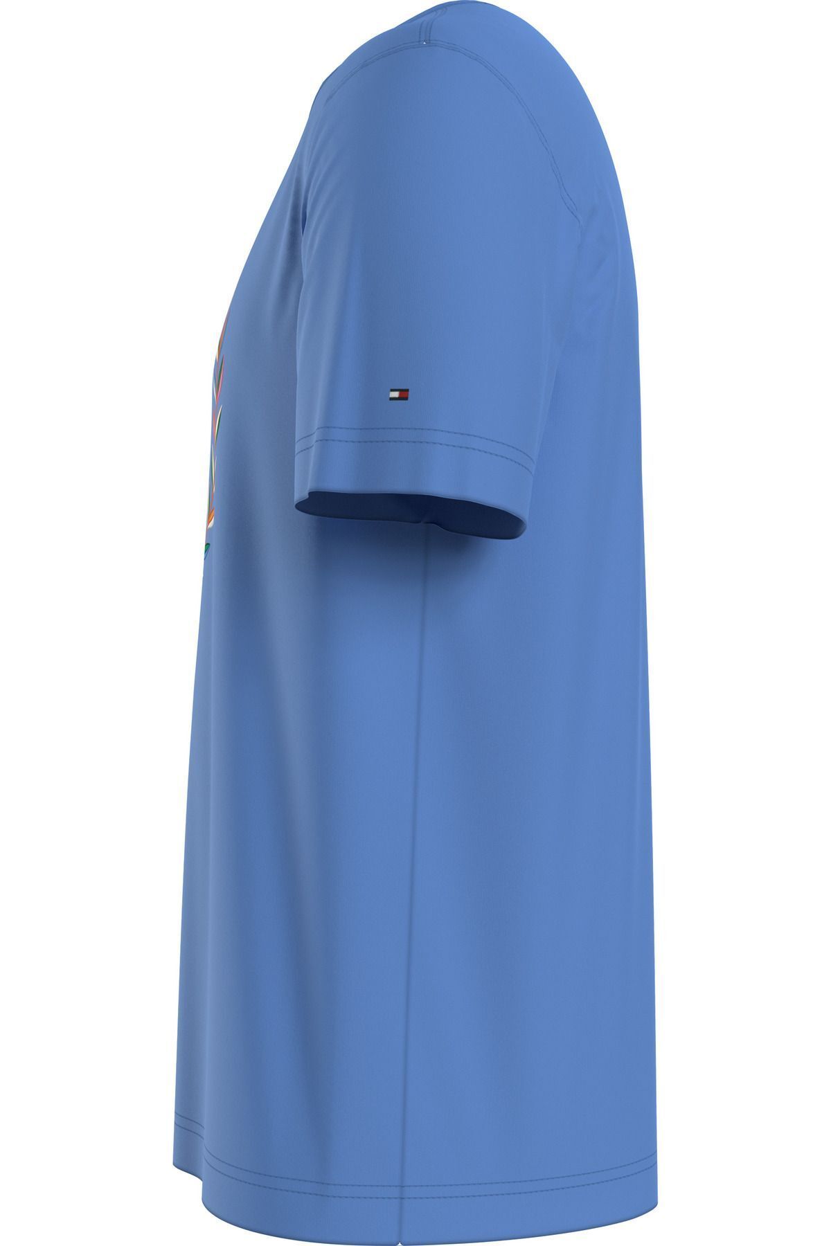 Tommy Hilfiger سه رنگ لورل چند رنگ