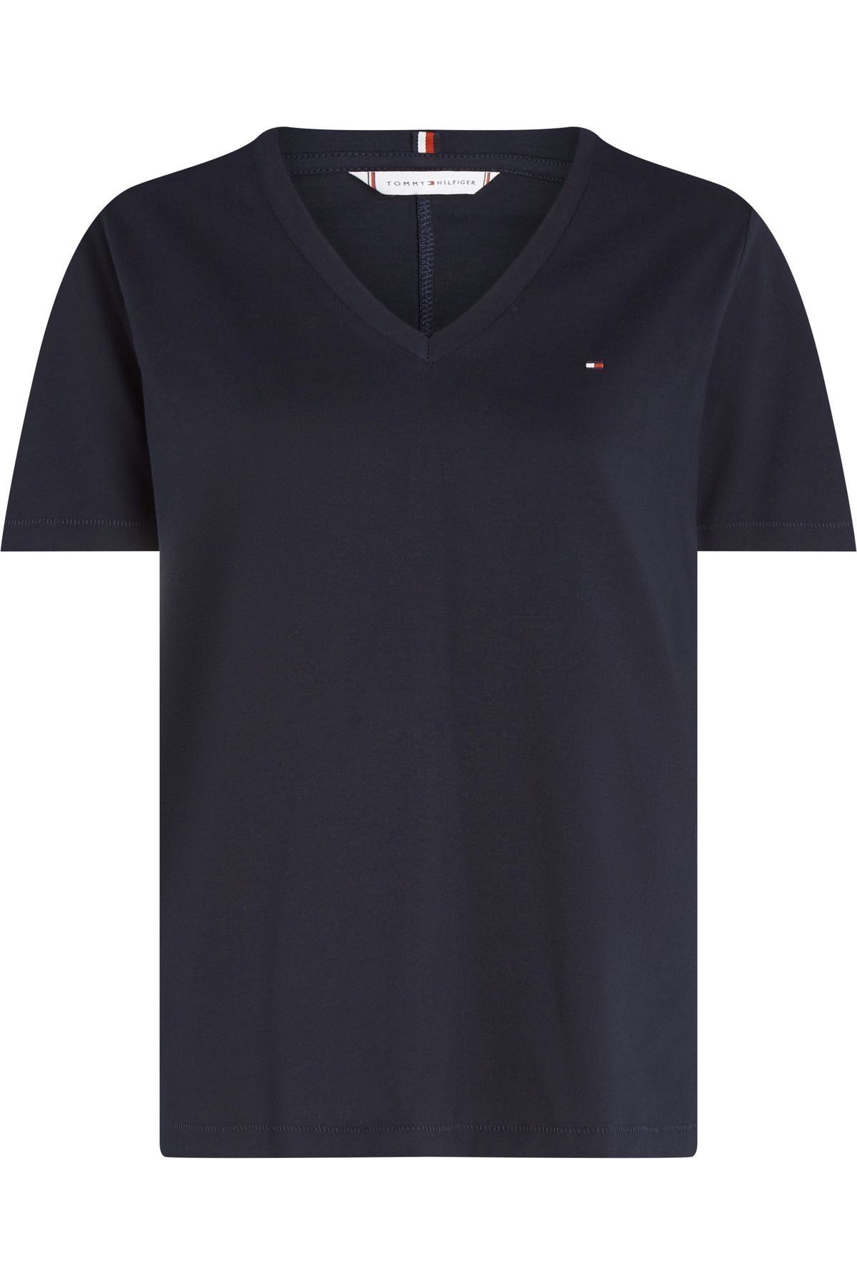 Tommy Hilfiger MODERN REGULAR V NK SS Fiyat Yorumlar Trendyol