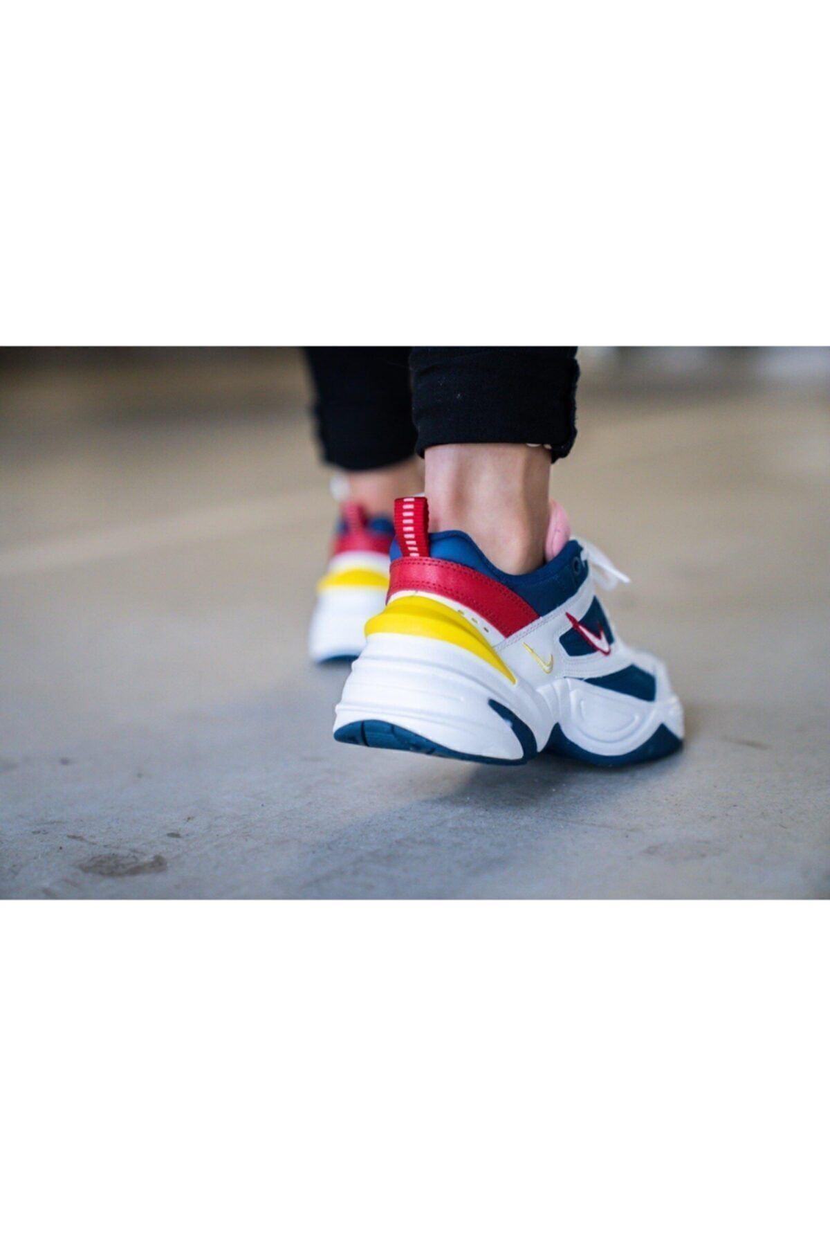New nike tekno deals
