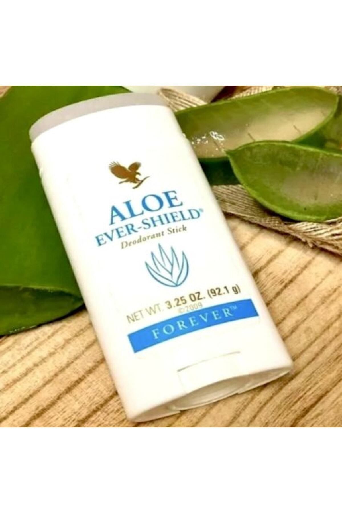 دئودورانت فوراور لیوینگ آلوئه اور شیلد - 067 Forever Living Products